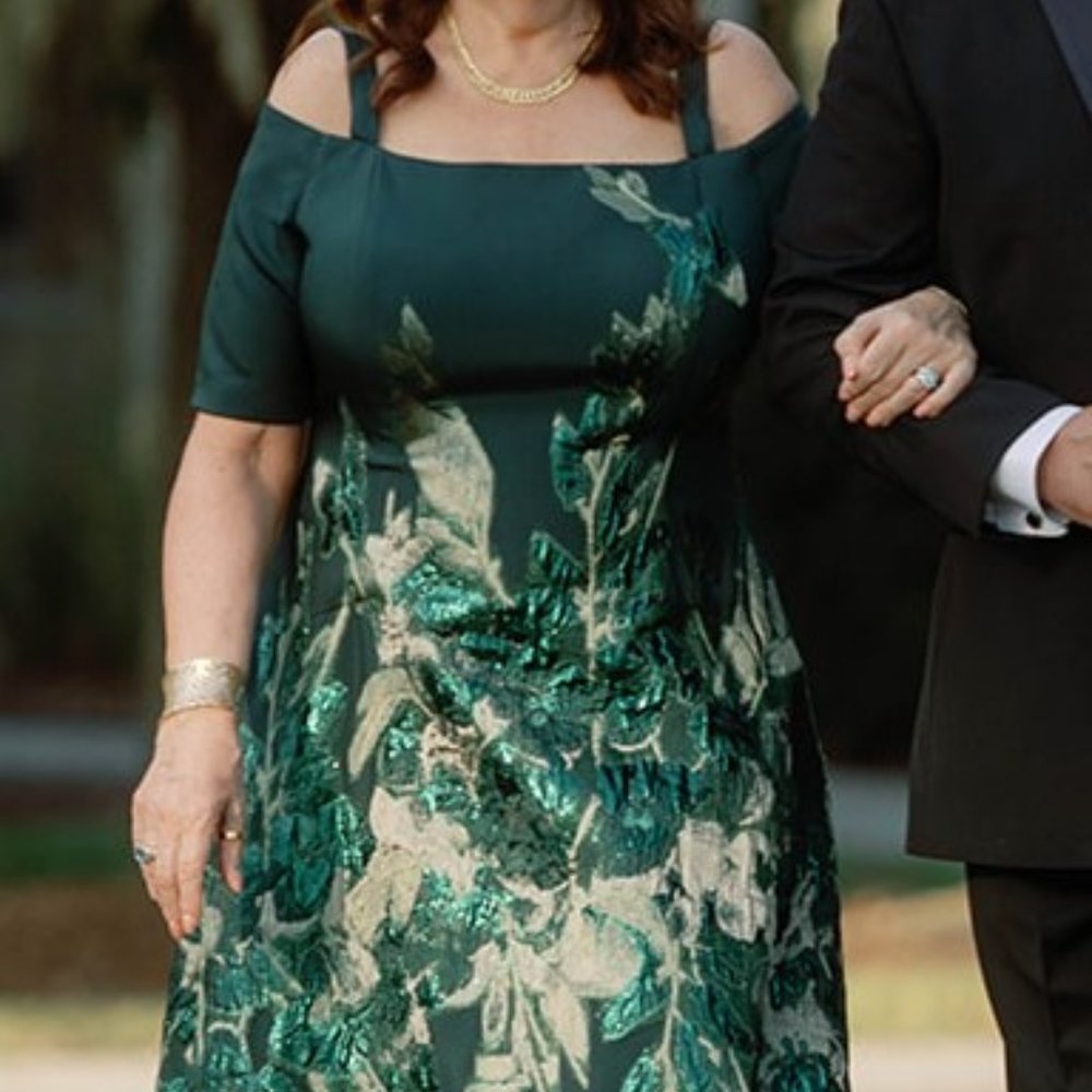 John Paul Ataker Couture Gown